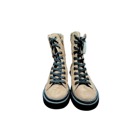 Paul Green Laurel Boot With Merino Wool Lining Lining Women 6 $465 NWOB - Picture 4 of 12